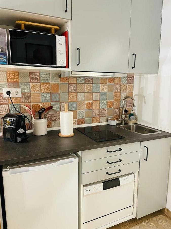 Casa Das Ferias Apartment Lisboa Ngoại thất bức ảnh