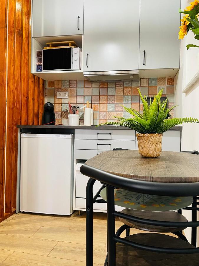 Casa Das Ferias Apartment Lisboa Ngoại thất bức ảnh